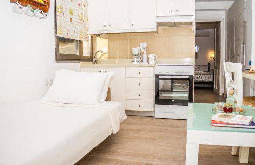 Natura Stone House - Foto 10