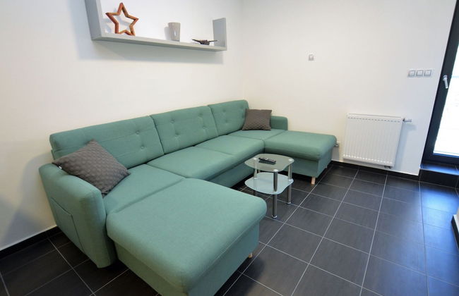 Quaint Holiday Home in Železná Ruda near Ski Area - Foto 9