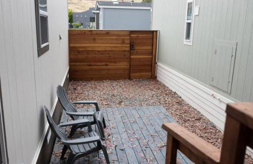 The BEST Tiny Home Loft and Private Yard - Foto 14