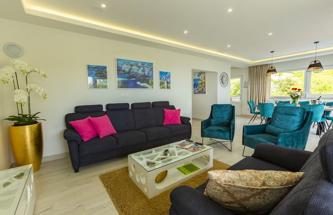 Villa Romance - Foto 16