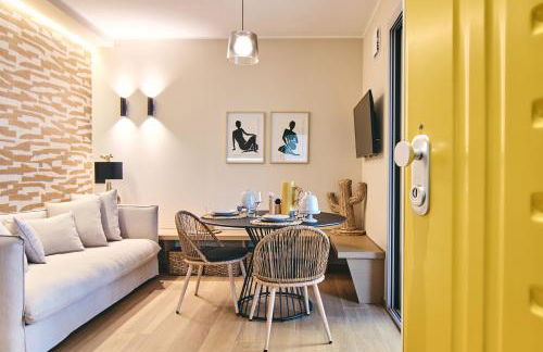 À la plage B - Foto 6