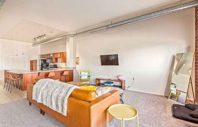 Stunning Phoenix Prime Urban Living - Foto 9