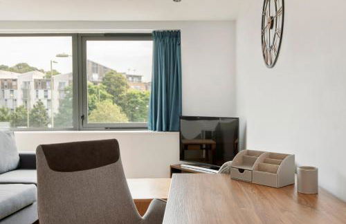 HQ Aparthotel Farnborough - Foto 81