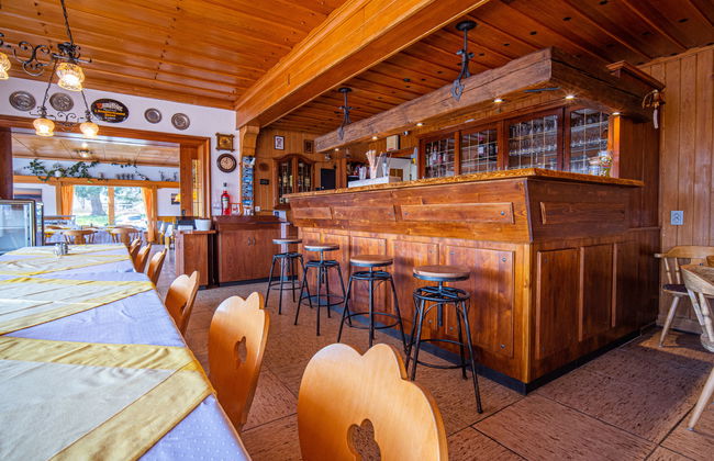 Bayerisch Häusl - Foto 3