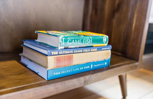 Designer Cottage Near Beach, Singer Island & Peanut Island! - Foto 45