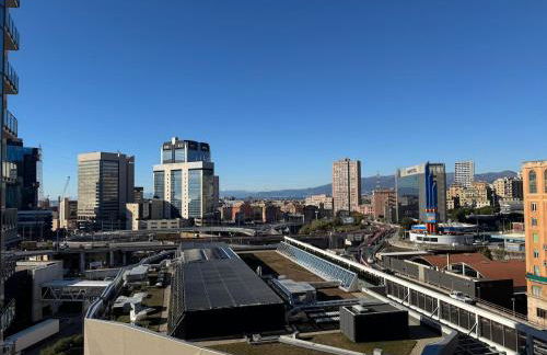 Lanternalba appartamento con vista sul porto antico - Foto 64