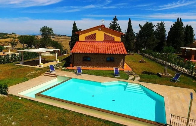 Ville del Silenzio - Foto 64