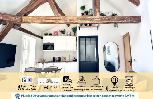 Casa Londono - Appartement #7 - Charme & confort - Foto 1