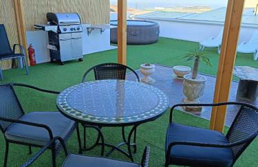 Casa Arico Viejo - Foto 1