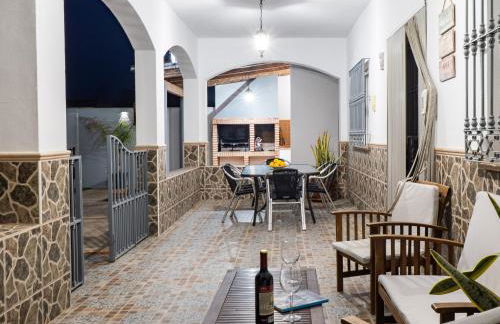 Cubo's Casa Fernando - Foto 22