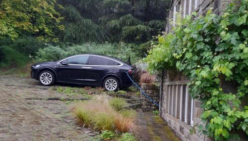 Tyas Cottage - Photo 4