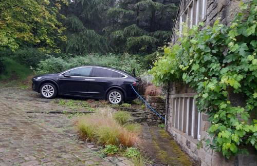 Tyas Cottage - Foto 4