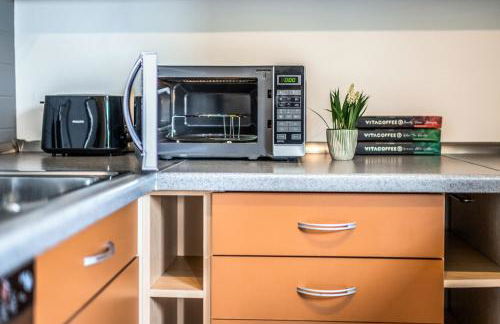 Vitaloase Bad Griesbach im Rottal/70qm/Auszeit/Parkplatz - Foto 22