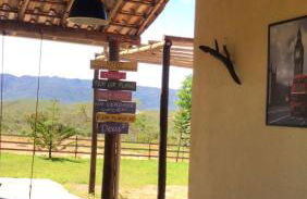 Sítio Lourenço Marques Serra do Cipó MG - Foto 20