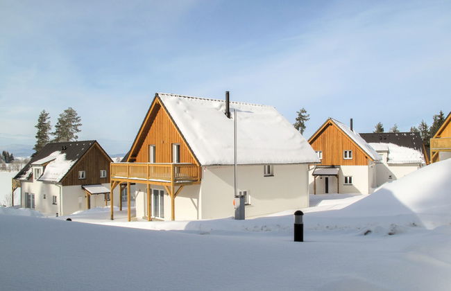 Lakeside Village 4 (+ sauna) - Foto 31