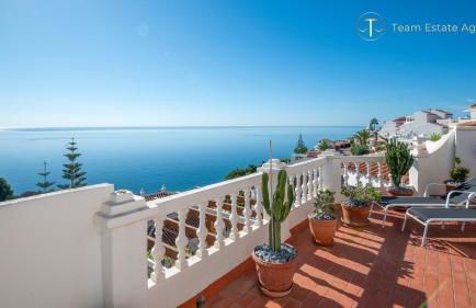 Casa Ladera del Mar - Foto 1