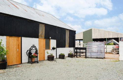 Hillside Cottage - Foto 20