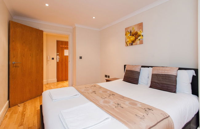 London Serviced Apartments - Photo 8