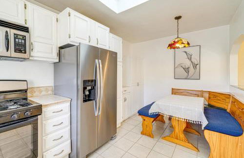 Santa Barbara Home with Private Outdoor Pool! - Photo 8