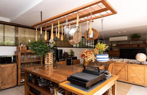 Santa Serra Itaipava - Foto 60