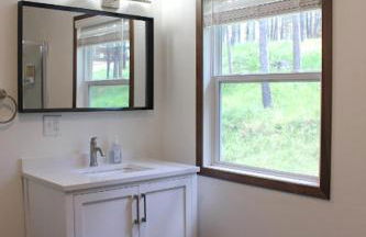 Cabin 2 at Horse Creek Resort - Foto 19