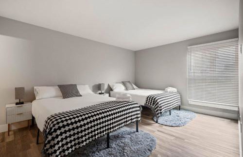 Beautiful Apartment with Modern Design - Foto 8