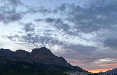 Moderno adosado junto al POLIDEPORTIVO de NUCIA - Foto 11