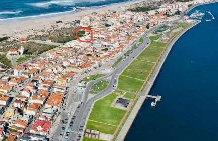 Lux 56 Praia Costa Nova Aveiro - Foto 23