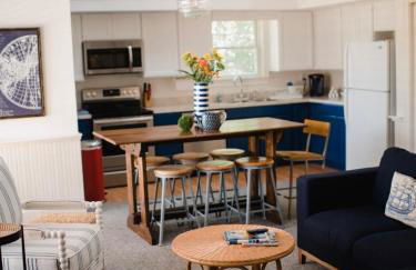 Chapman House - Foto 1