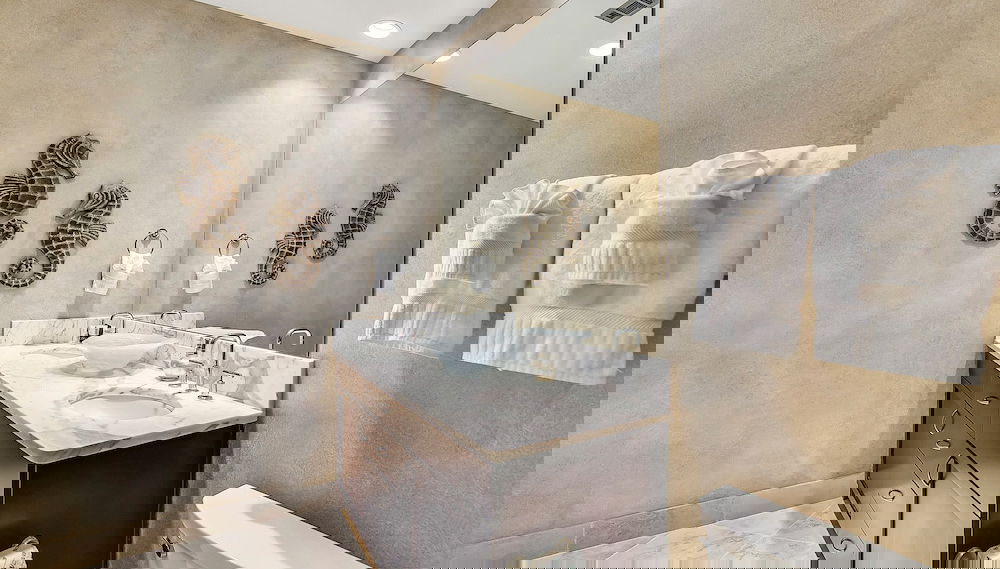 Servicios del alojamiento