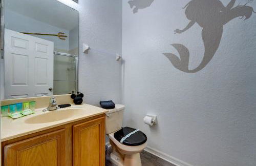 Disney Family Fun at Regal Oaks - Foto 11