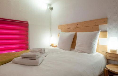 Ancolie - Apartment Free parking close to ski lift - By Cozee Rentals - Foto 10