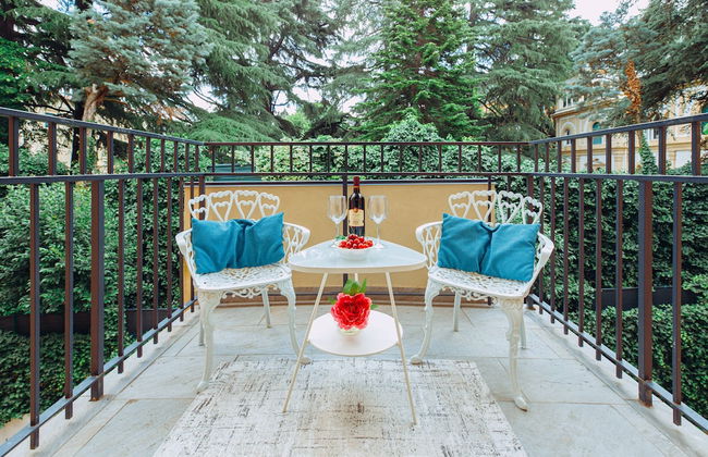 Grand Central Room - Foto 62