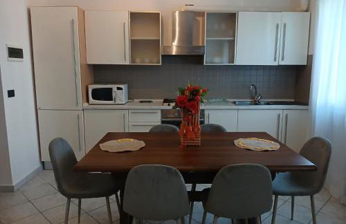 CV005 - nuovo bilocale con aria condizionata - Foto 4