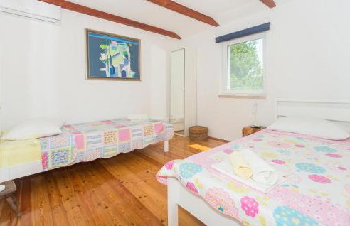 Seven-Bedroom Holiday Home In Dicmo - Photo 49