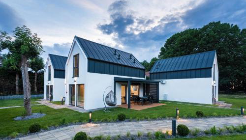 Domki Villa Hoff Resort - Foto 4