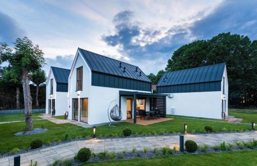 Domki Villa Hoff Resort - Foto 4