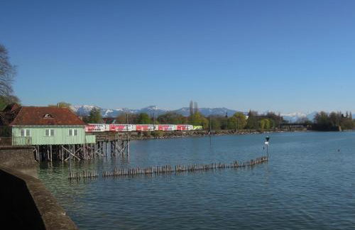 Ferienwohnung Schliestädt-Görge - Foto 25