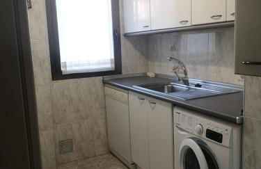 Apartamento Escultor Moreto - PARKING GRATIS - Foto 16
