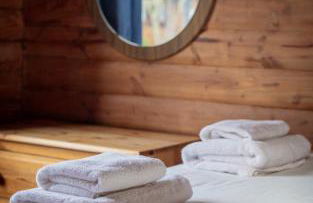 Loch Insh Chalets and Apartments - Foto 41