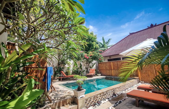 Ekas Surf Resort - Foto 27