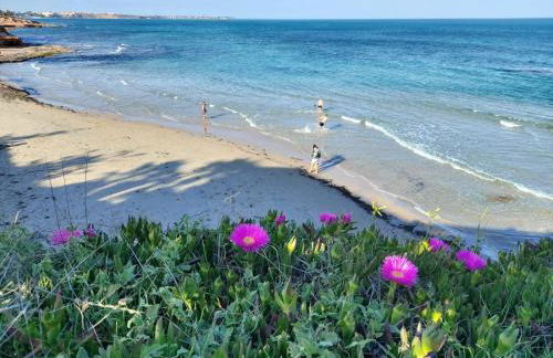 El Apartamento De Papá - Mil Palmeras - Foto 28