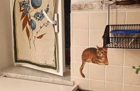 La Gesualda locazione turistica - Foto 27