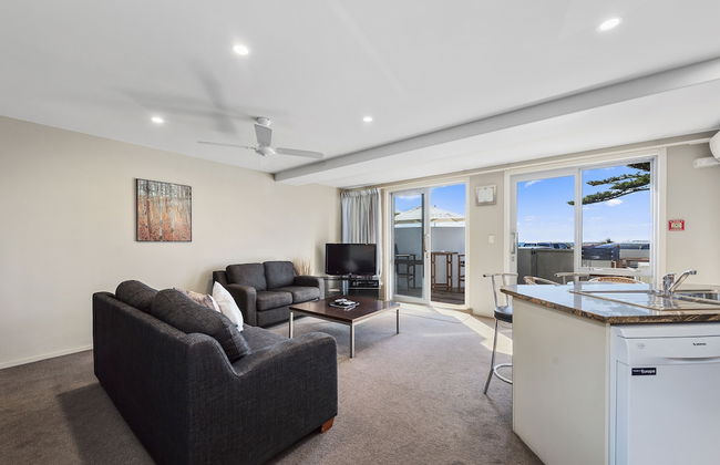 The Pavilions Beachfront Apartments - Foto 65