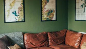 The Main Street Burrow - Your Perfect Hideaway - Foto 3