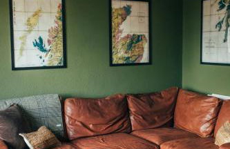 The Main Street Burrow - Your Perfect Hideaway - Foto 3