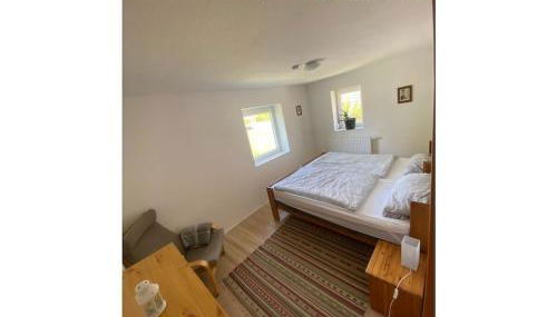 Holiday apartment with 1 bedroom - Foto 5, Other