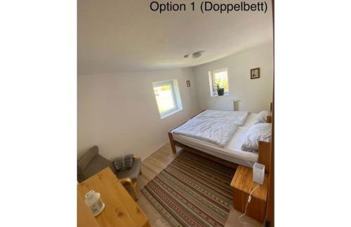 Holiday apartment with 1 bedroom - Foto 5