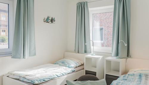 Ferienhaus Dorfkiek - Bauernhof Hopp Vadersdorf - Foto 2