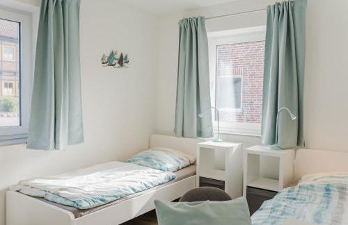 Ferienhaus Hofkiek - Bauernhof Hopp Vadersdorf - Foto 23